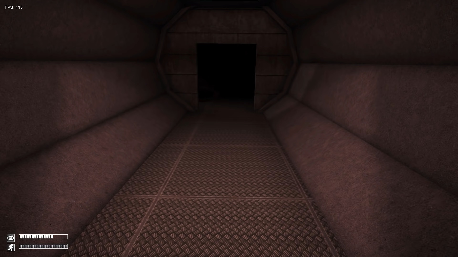 Steam Workshop::[SCP] Enhanced SCP-096