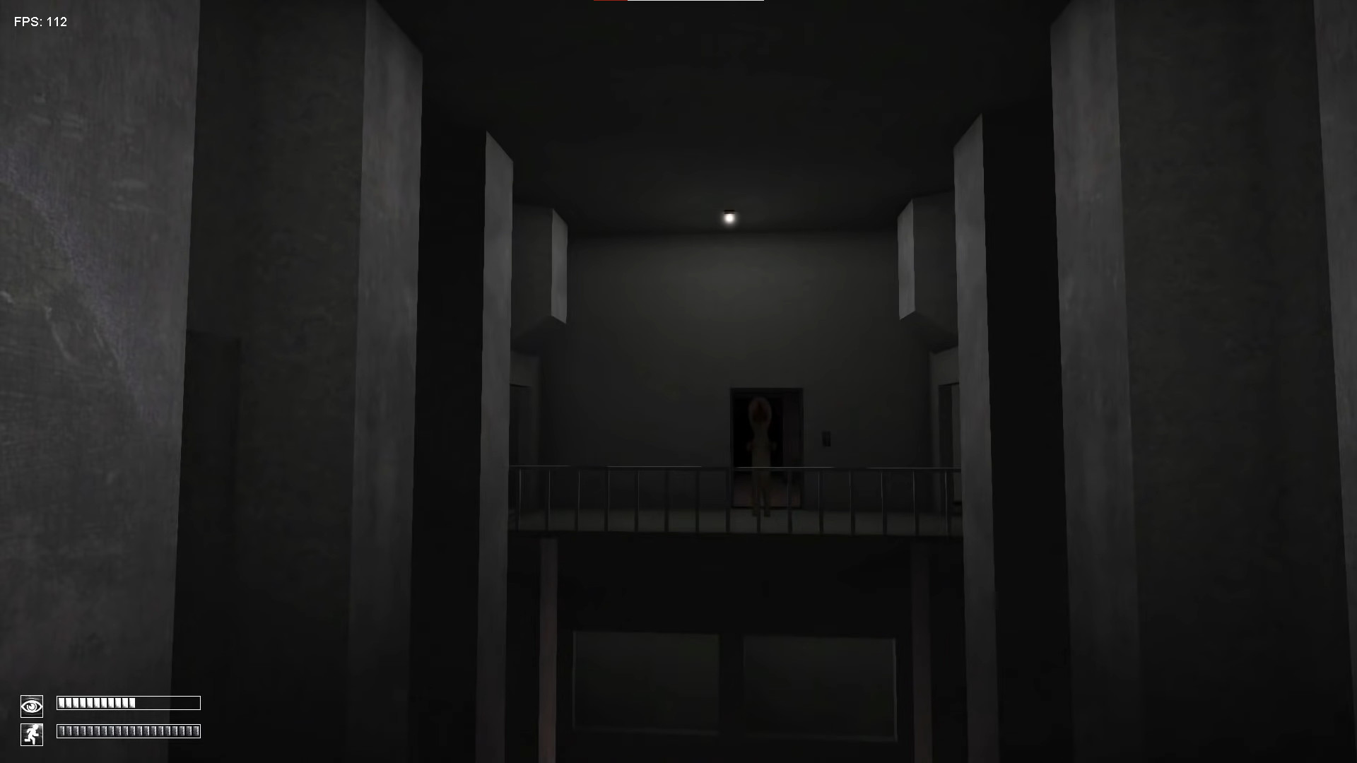 SCP - Containment Breach on Steam