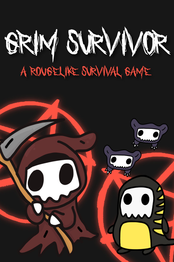 Grim Survivor