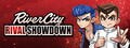 River City: Rival Showdown