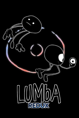 LUMbA: REDUX cover art