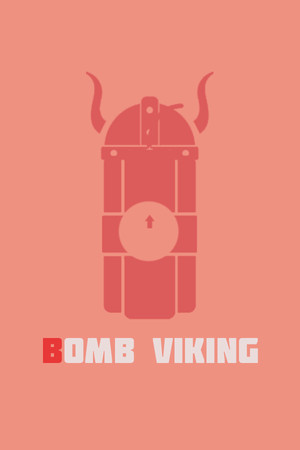 BombViking cover art