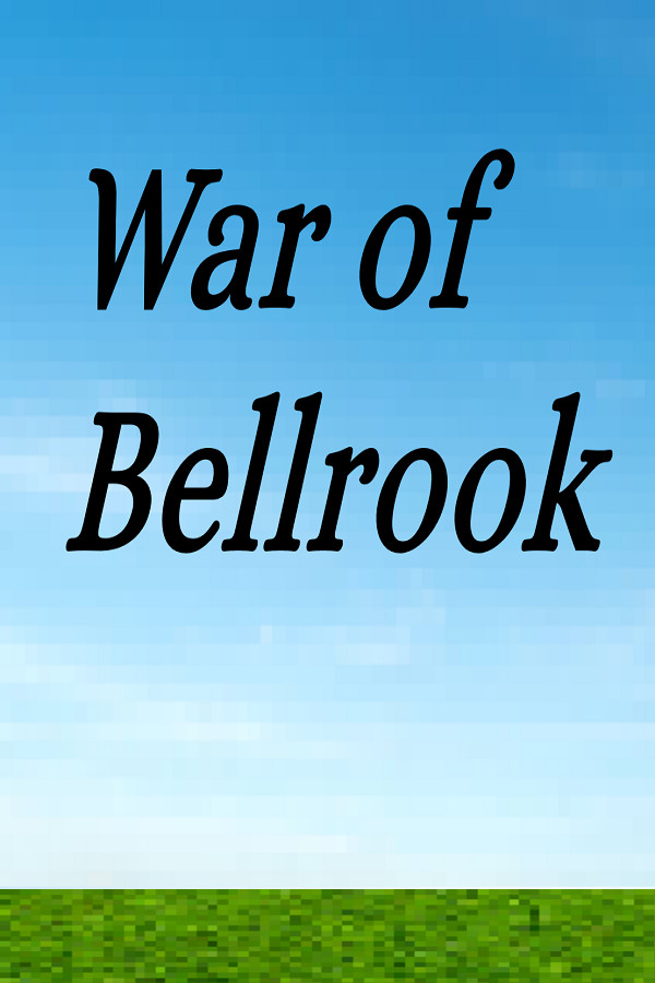 War of Bellrook