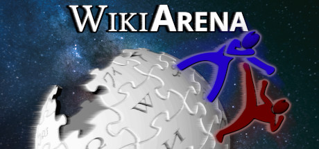 WikiArena Cover Image