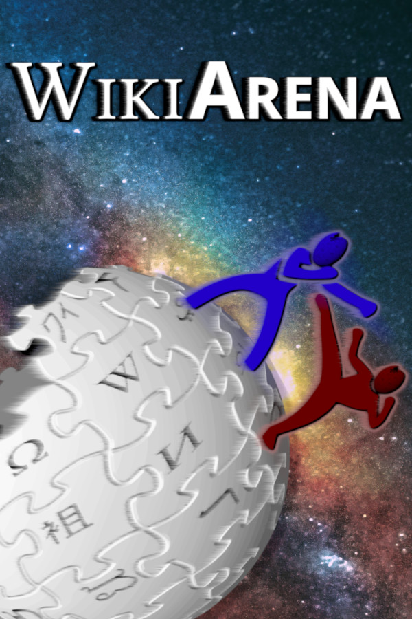 WikiArena