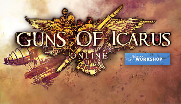 Save 85% on Guns Icarus Online Steam