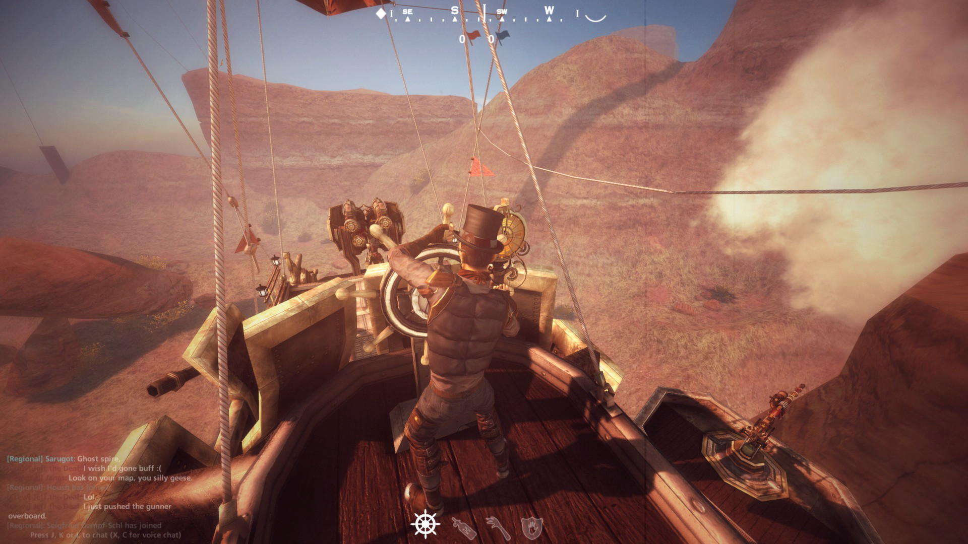 Steam Guns Of Icarus Online Steam Guns Of Icarus Online