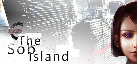 The Sob Island Cover Image