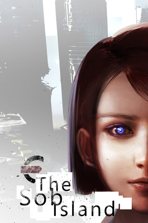 呜咽岛 The Sob Island