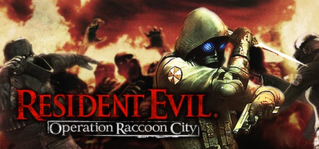 《生化危机：浣熊市行动(Resident Evil Operation Raccoon City)》-箫生单机游戏