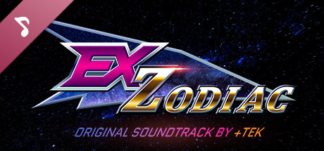 Ex-Zodiac Original Soundtrack header image