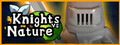 Knights vs Nature