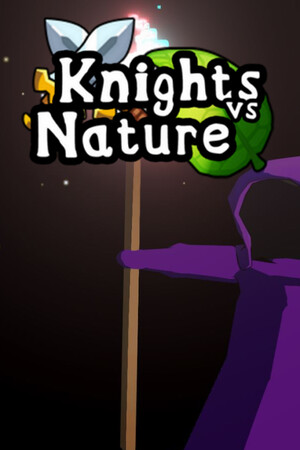 Knights vs Nature cover art