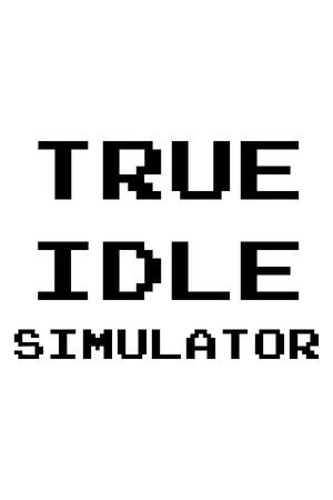 TIS - True Idle Simulator — обложка