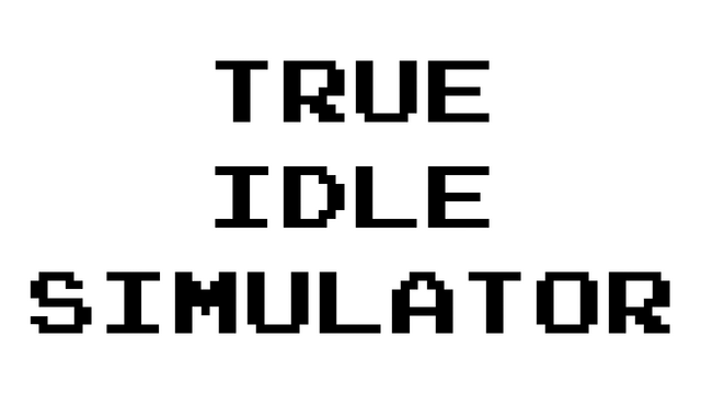 TIS - True Idle Simulator