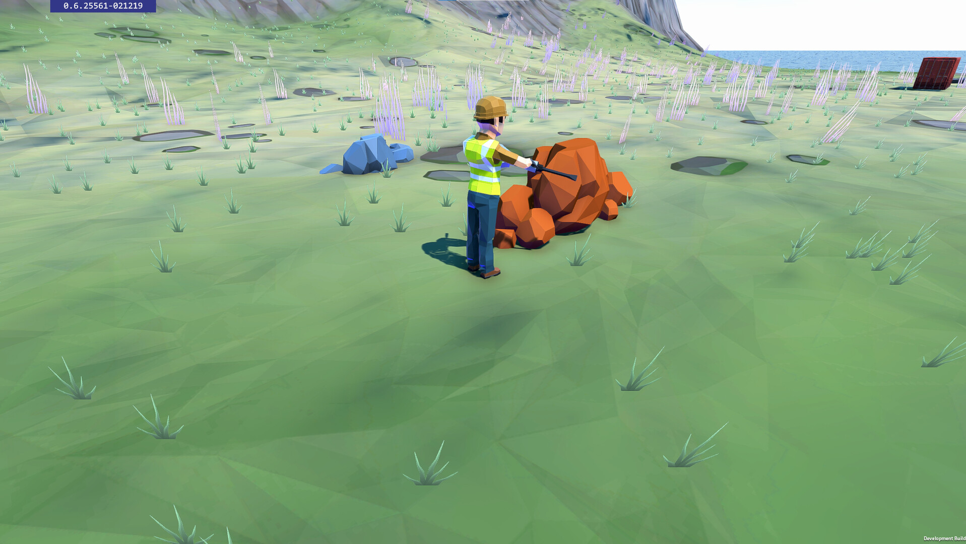 Apocalypse Factory on Steam