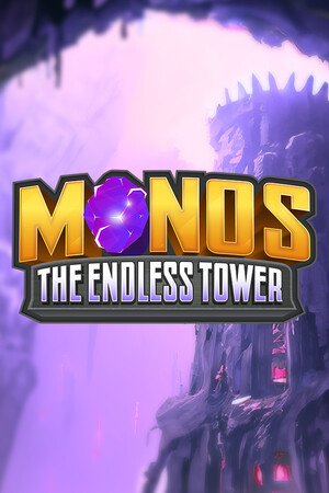 Monos: The Endless Tower Demo