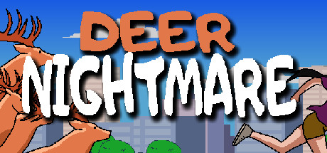 Deer Nightmare [steam key] 