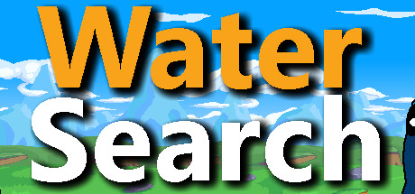 Water Search [steam key] 