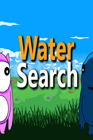 Water Search cover art