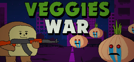Veggies War [steam key]