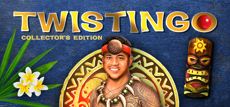 Twistingo Collector's Edition Cover Image