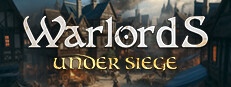 Warlords: Under Siege