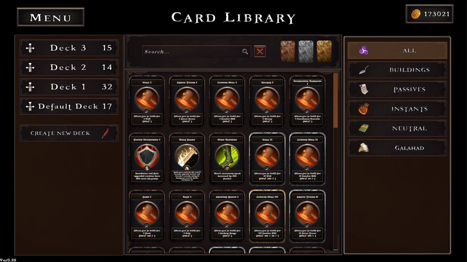 Indie Game Lover Warlords Under Siege