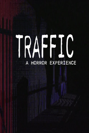 TRAFFIC cover art