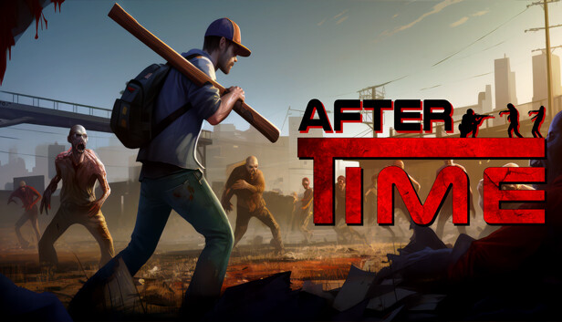 Aftertime Steam capsule image
