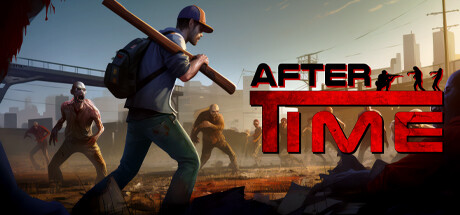 Aftertime Cover Image