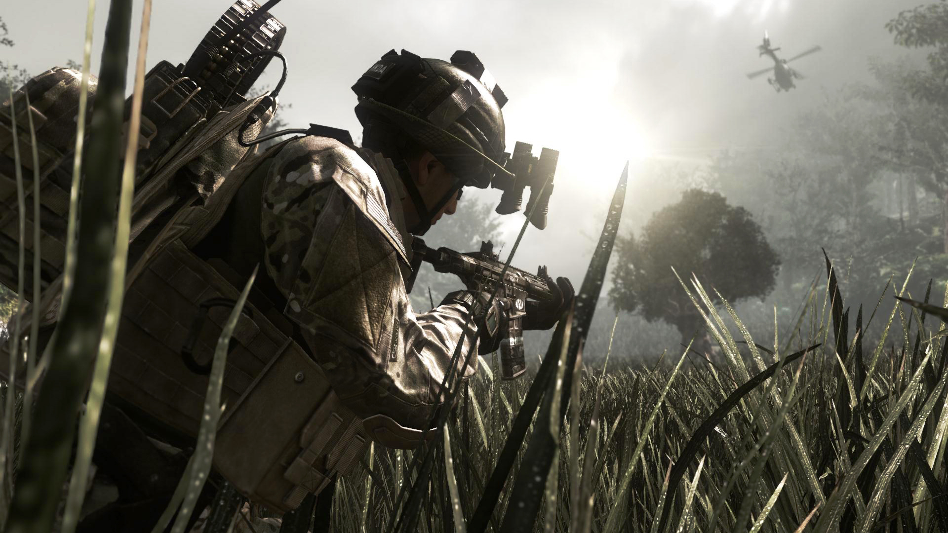 Call of Duty®: Ghosts on Steam