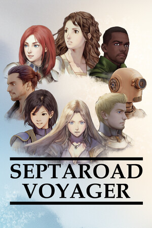 Septaroad Voyager