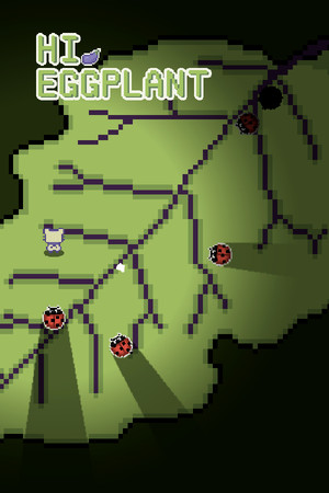 Hi Eggplant!