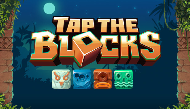 Tap the Blocks