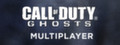 Call of Duty: Ghosts - Multiplayer