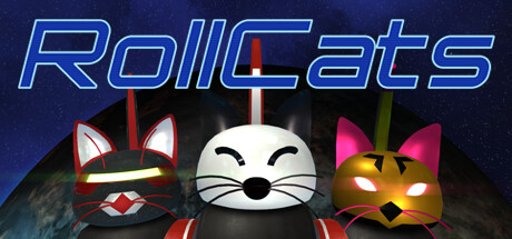 RollCats Cover Image