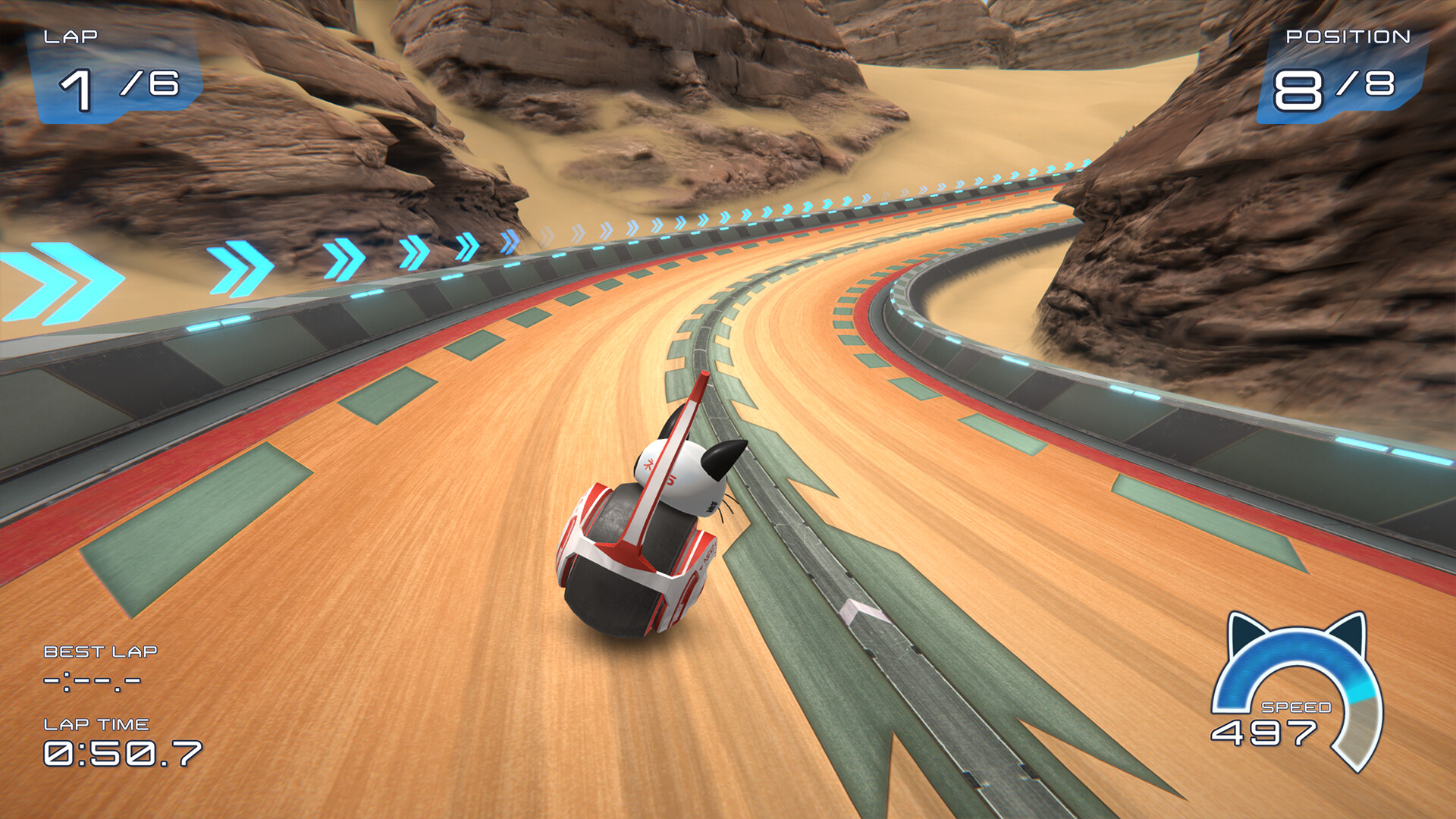 Disney Speedstorm: veja gameplay e requisitos do jogo de corrida