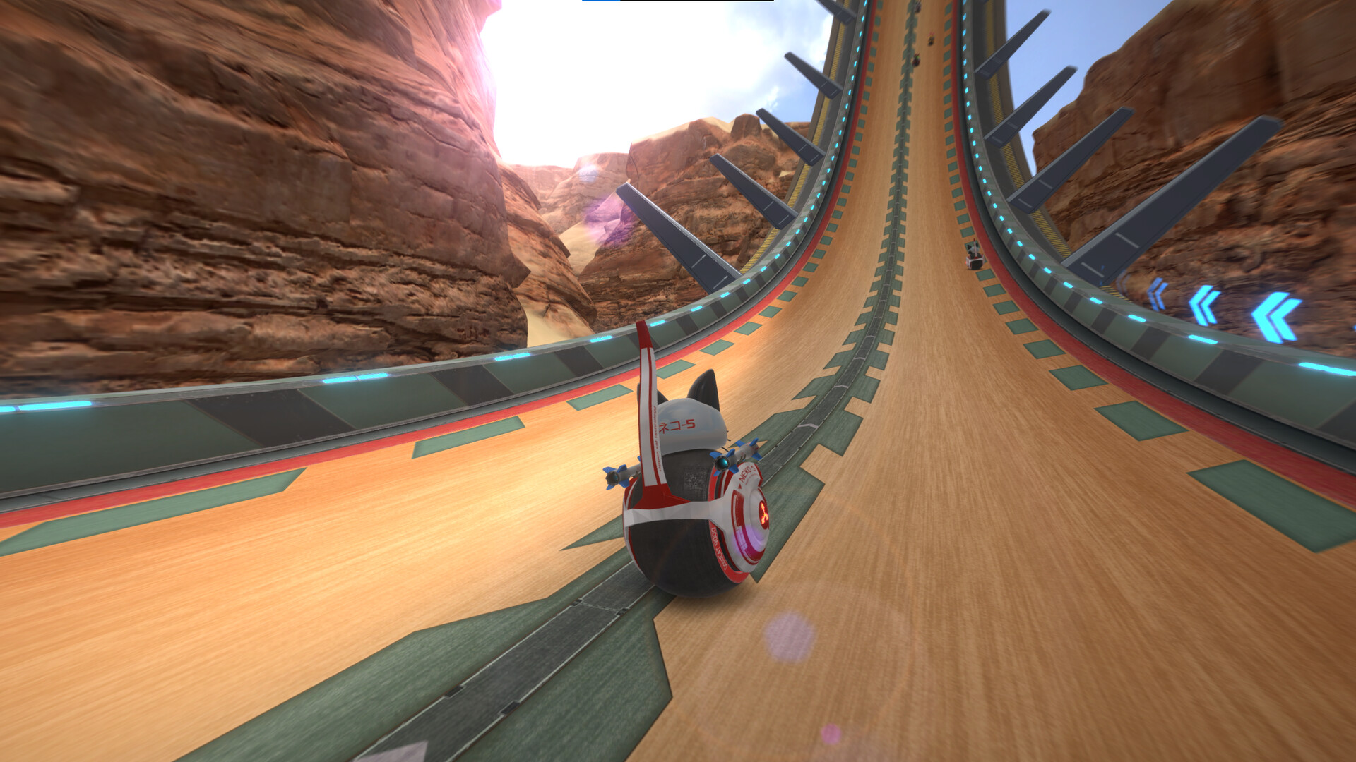 RiMS Racing, jogo de corrida e simulação com motocicletas, é anunciado para  o Switch