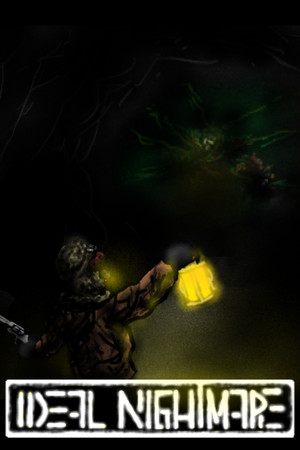 Ideal Nightmare cover art