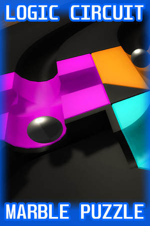 Circuito Lógico: Marble Puzzle