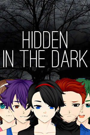 Hidden in the Dark
