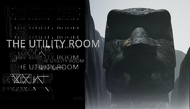 The Utility Room Steam capsule image