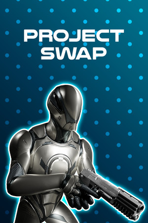 Project: Swap cover art