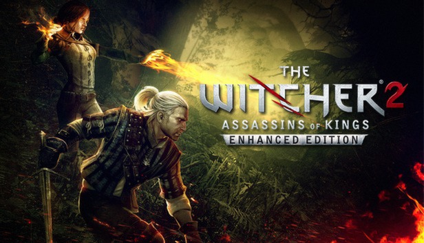 The Witcher 2: Assassins of Kings Enhanced Edition on Steam