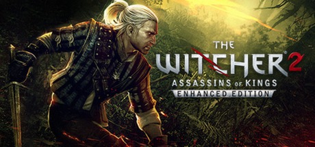 Заощадьте 85%, купуючи The Witcher 2: Assassins of Kings Enhanced Edition у  Steam