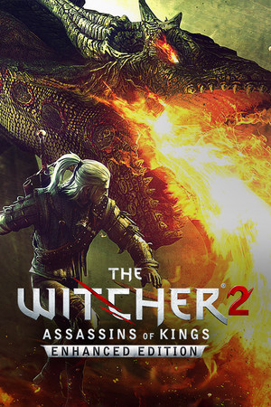 The Witcher 2: Assassins of Kings Enhanced Edition: The Witcher 3 Thailand