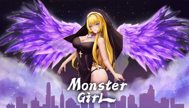 捉妖物语DLC Steam capsule image