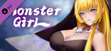 捉妖物语DLC Steam header image