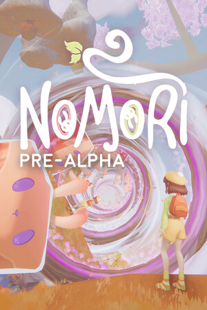 Nomori: Prologue cover art